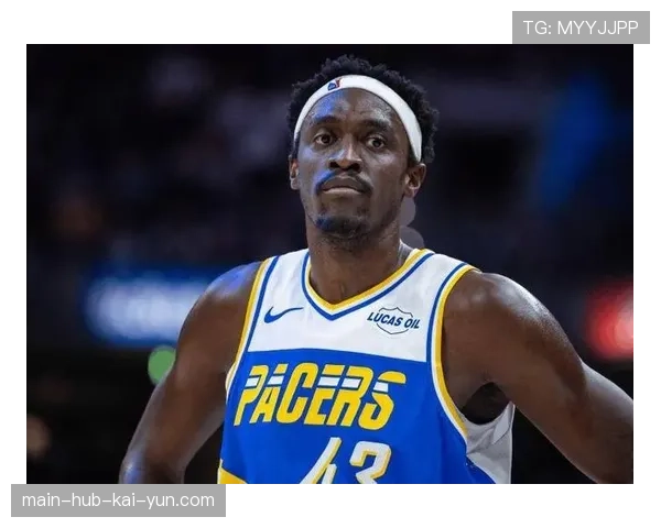 西亚卡姆空砍30分8篮板 步行者前锋效率出色