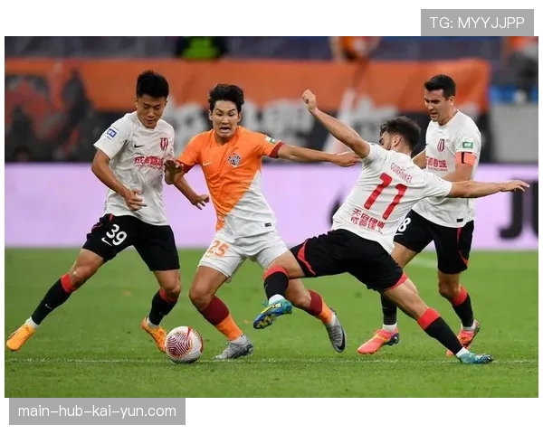 青岛海牛不足四成控球一击制胜，防守弹性与反击精度值得研究